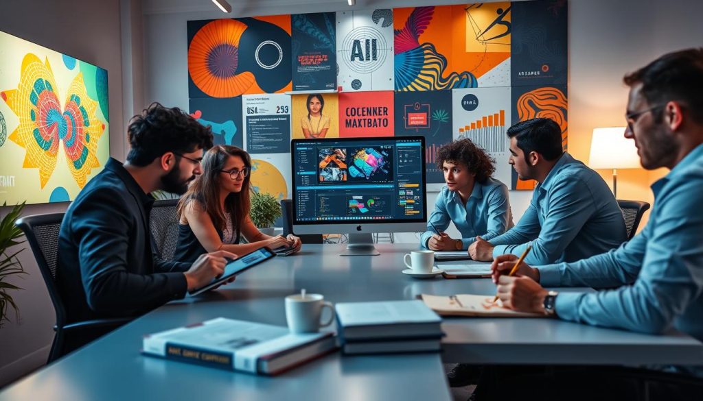 AI-generated-content-creation-1024x585 Exploring AI-Generated Porn: A Q&A Guide